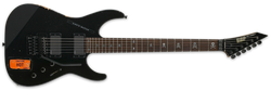 KH-2 VINTAGE - DISTRESSED BLACK