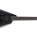 MK-600 - BLACK SATIN