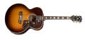 Gibson Acoustic SJ-200 Wildfire