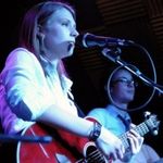 Hannah Scott & John Carden