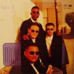 All 4 One