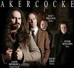 Akercocke