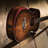 Custom #10028 12-Fret Walnut AA Grand Concert