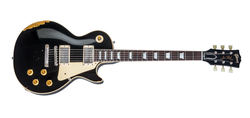Gibson Custom Les Paul Standard 