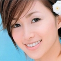 酒井法子(さかい のりこ)