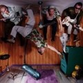 Laika & the Cosmonauts