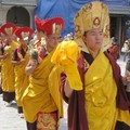 The Monks of Sherab
