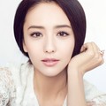 佟丽娅