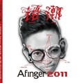 Afinger
