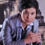 谢知言