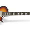 Nighthawk Custom Reissue