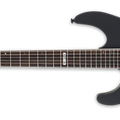 M-400 LH - BLACK SATIN