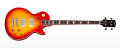 Gibson USA Les Paul Standard Bass