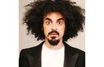 CapaRezza