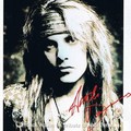 Andi Deris