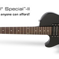 Les Paul Special II (LH)