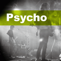Psycho