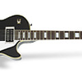 Les Paul Custom Chrome