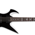 MAX-200 RPR - BLACK W/ WHITE BEVEL