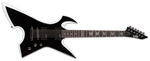 MAX-200 RPR - BLACK W/ WHITE BEVEL