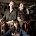 Sparrow & The Workshop