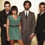Danger Mouse & Daniele Luppi