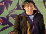 Christopher Tin