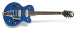 Ltd. Ed. Wildkat Blue Royale