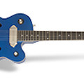 Ltd. Ed. Wildkat Blue Royale