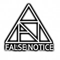 False Notice