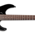 SN-200FR - BLACK
