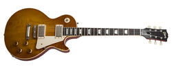 Gibson Custom Collector's Choice™ #15 Greg Martin 1958 Les Paul