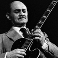 Joe Pass(乔·帕斯)