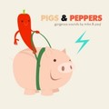 Pigs & Peppers