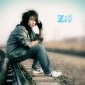 郑毅(Zey Zheng)
