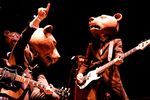 Teddybears