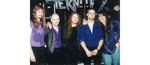 Eternity X