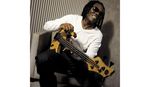 Richard Bona