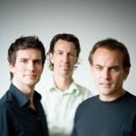 European Jazz Trio