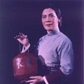 丁是娥