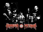 Korrozia Metalla