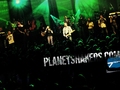 Planetshakers
