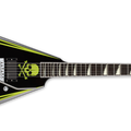 ALEXI LAIHO GREENY - BLACK W/ GRAPHIC