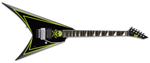 ALEXI LAIHO GREENY - BLACK W/ GRAPHIC