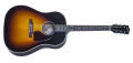 Gibson Acoustic 1950s J-45 Antiquity
