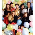 Timbiriche