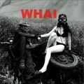 WHAI(坏乐队)