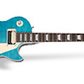 Ltd. Ed. 2014 Les Paul Traditional PRO