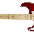 Standard Stratocaster® Plus Top Left-Hand