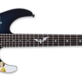 KH-WZ - BLACK W/ GRAPHIC